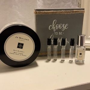 Jo Malone